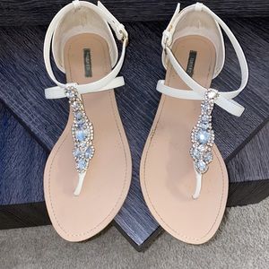 Forever 21 Sandals